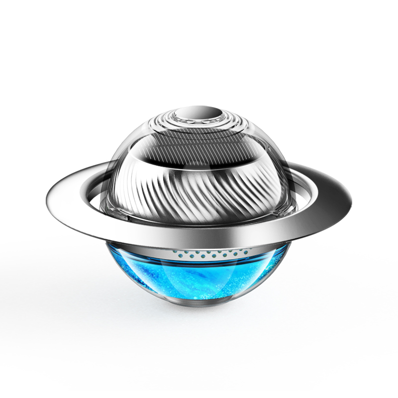 Car Aeir Purifier Ola Diffuser Aroma